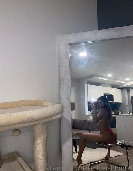 Nahá fotka uniklých OnlyFans od Kendrathomas18