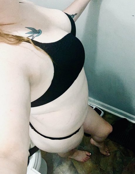 Photo nue de fuite OnlyFans de Peachyly