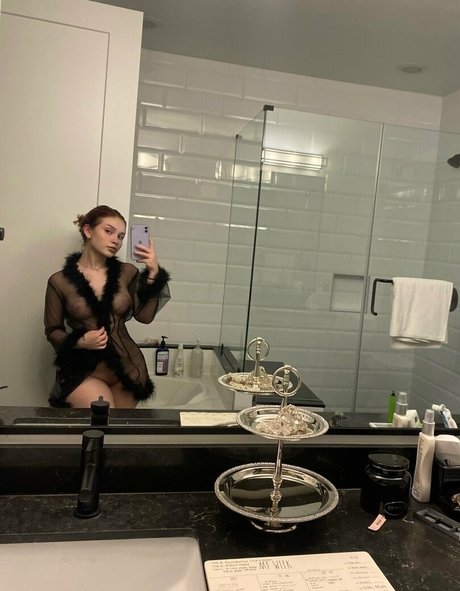 Nacktes geleaktes OnlyFans-Foto von Taylerhills