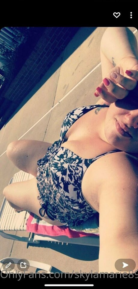 Skylamarie89