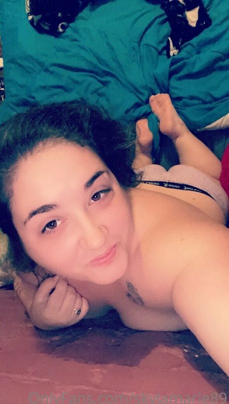 Skylamarie89