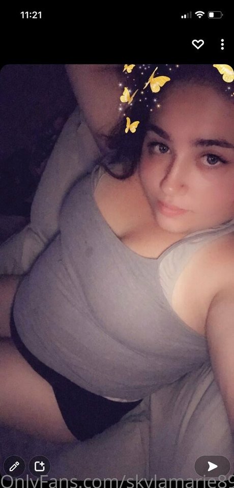 Skylamarie89