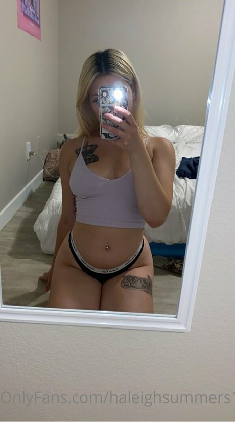 Haleighsummers18