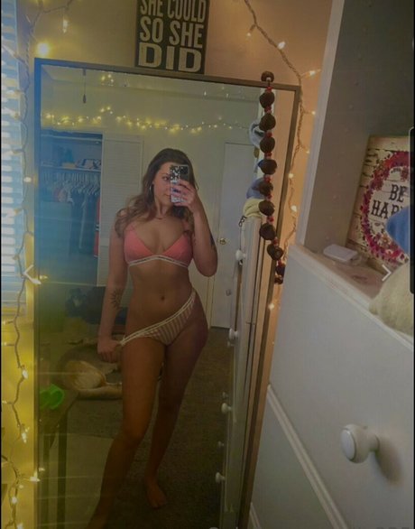 Nahá fotka uniklých OnlyFans od Jamie Jla333