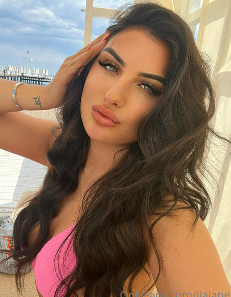 Liajane