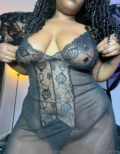 Cheriserozefree