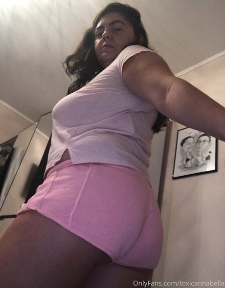 Toxicannabella