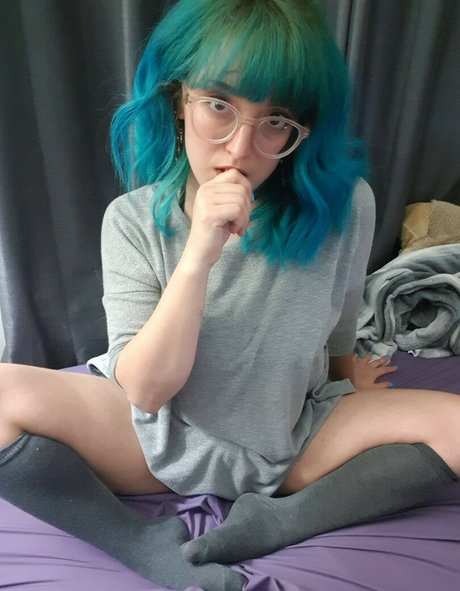 Nahá fotka uniklých OnlyFans od Nyamphyvip