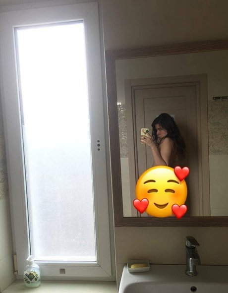 Photo nue de fuite OnlyFans de Lanaffox
