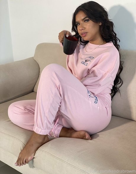 Kendrabrowm