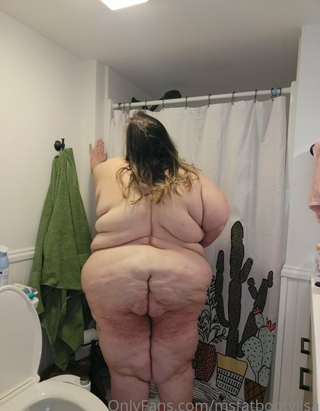 Msfatbootylisa