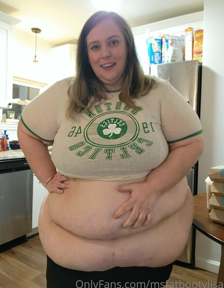 Msfatbootylisa