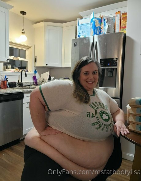 Msfatbootylisa
