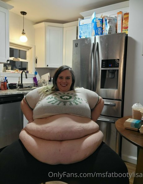 Msfatbootylisa