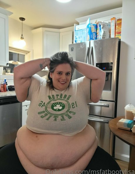 Msfatbootylisa