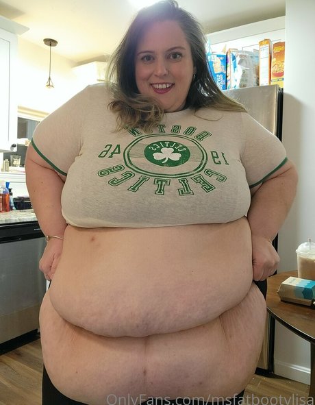 Msfatbootylisa