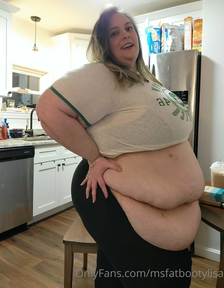 Msfatbootylisa