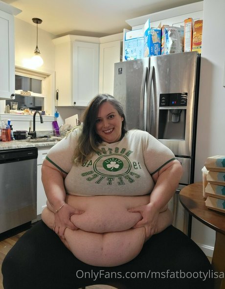 Msfatbootylisa