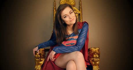 Ellieidolfemdom