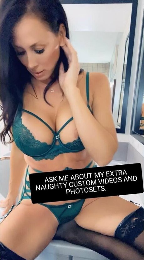 Thereaganfoxx