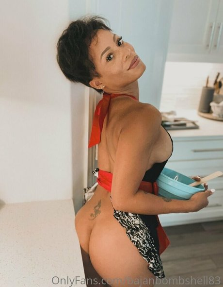 Kristal Marshall