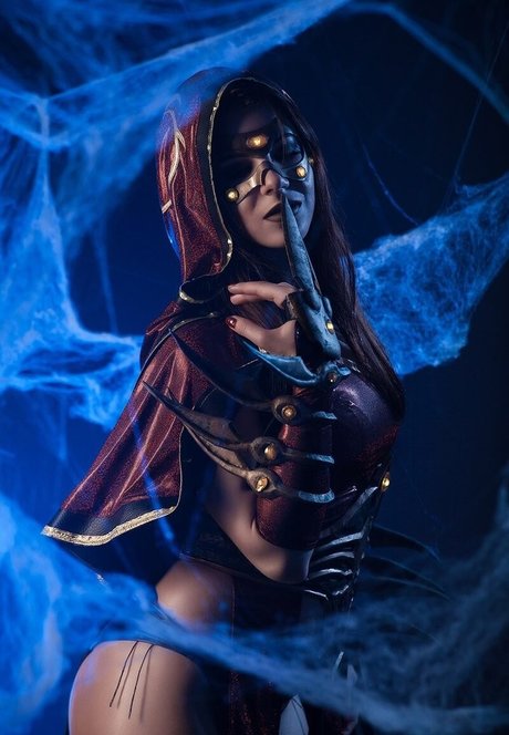 Anastasya Zelenova