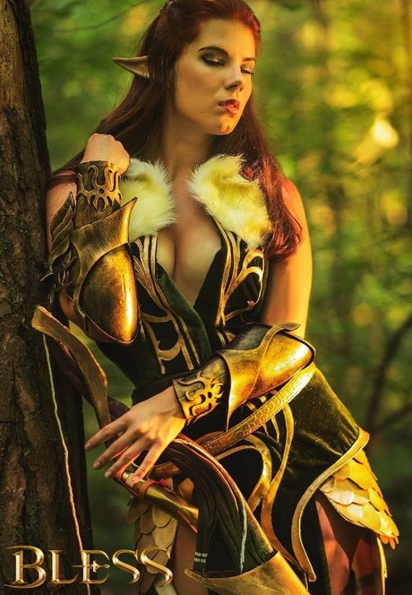 Anastasya Zelenova