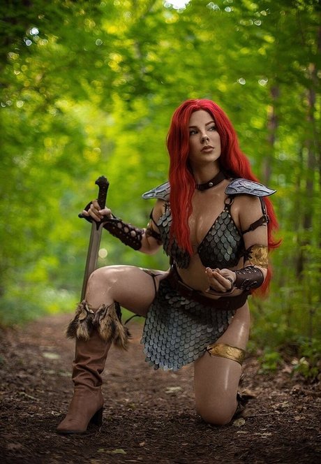 Anastasya Zelenova  nude leaked OnlyFans photo