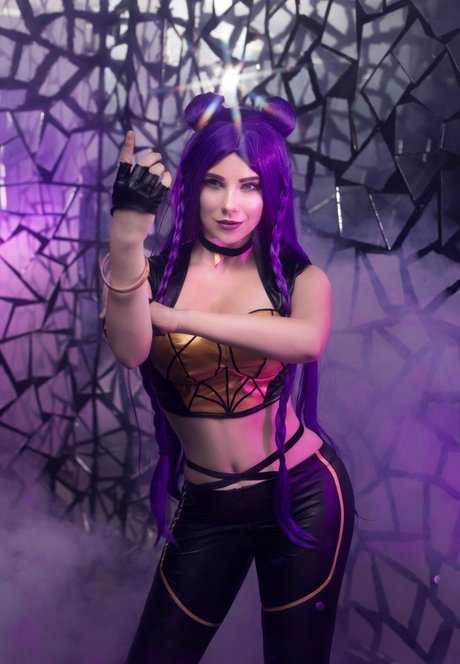 Anastasya Zelenova