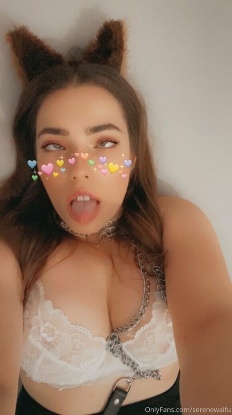 Serenewaifu