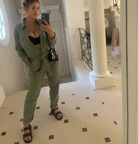 Wanda Nara