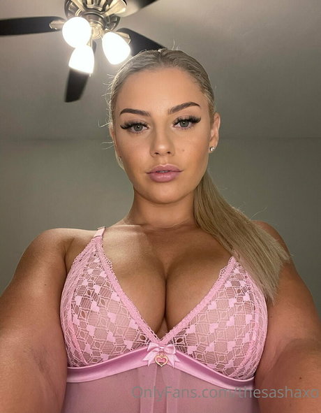 Thesashaxo