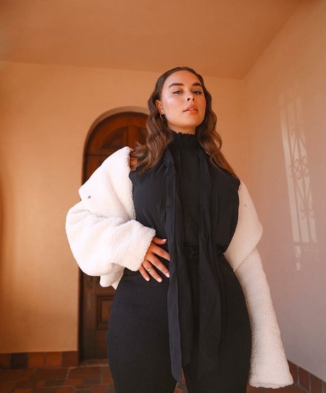 Venezia Cruz