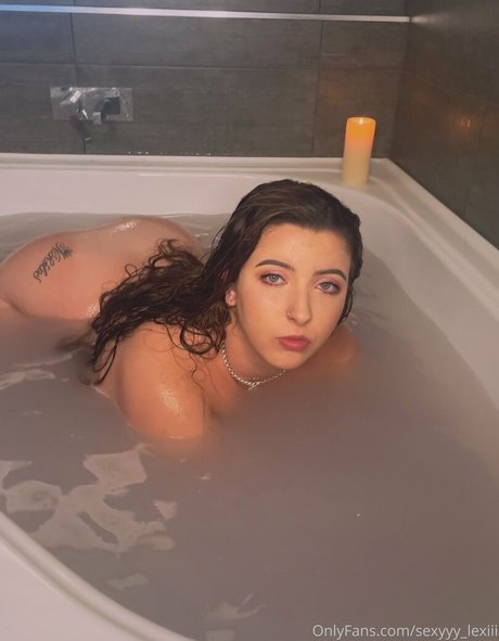 Sexyyylexiii
