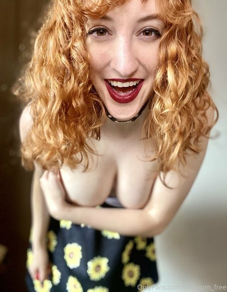 Redrumfree