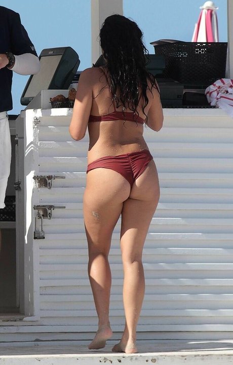Natalie Martinez