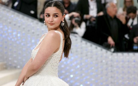 Alia Bhatt