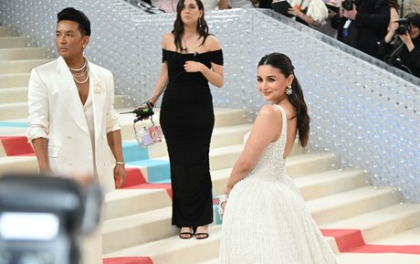Naken lekkede OnlyFans-bilde av Alia Bhatt