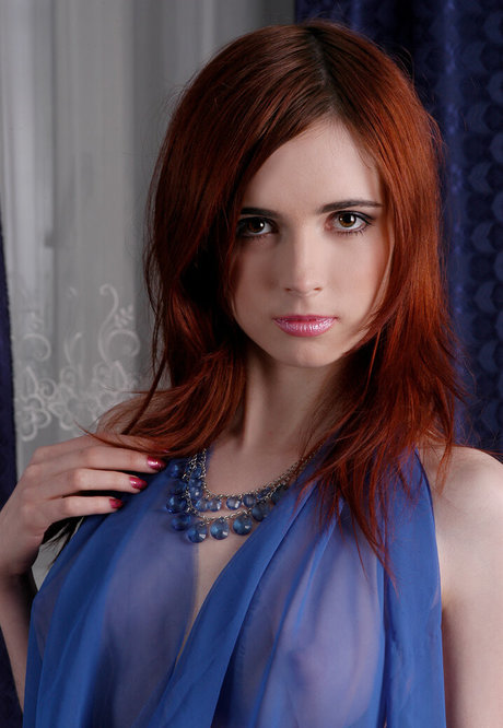 Masha F