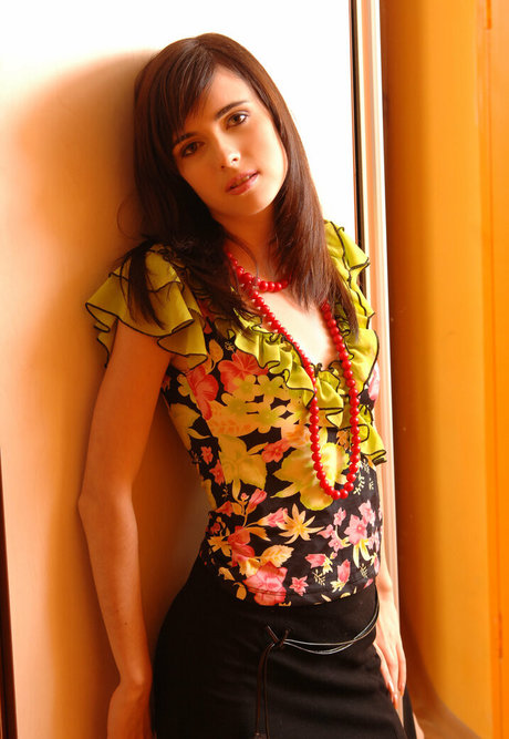 Masha F