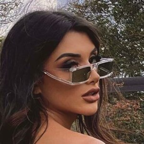 Nahá fotka uniklých OnlyFans od Anna Coradini