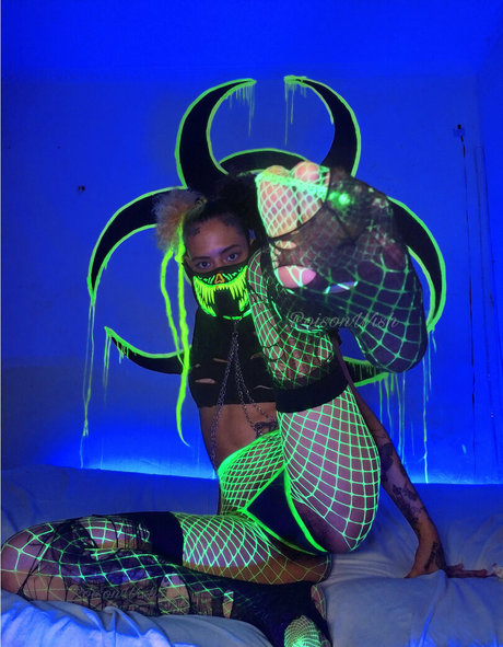 Poisonwish