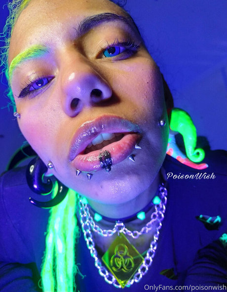 Poisonwish