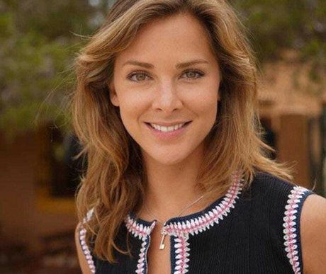 Melissa Theuriau