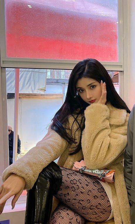 Kiligkira  nude leaked OnlyFans photo