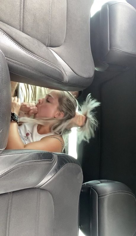 Naken lekkede OnlyFans-bilde av Paolacelebtv