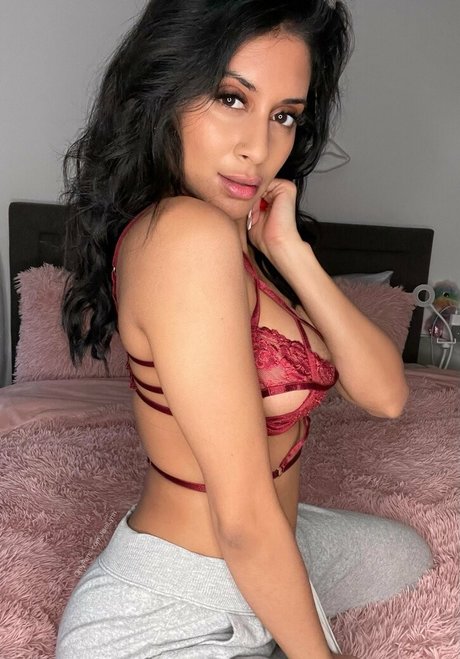Nahá fotka uniklých OnlyFans od Jisellynnfree