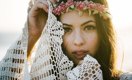 Christen Harper