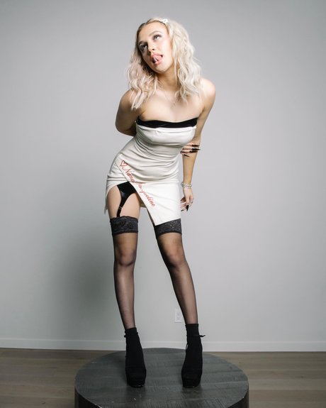 Madi Monroe