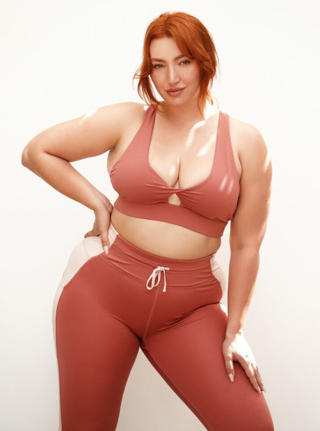 Kellee Moran  nude leaked OnlyFans photo
